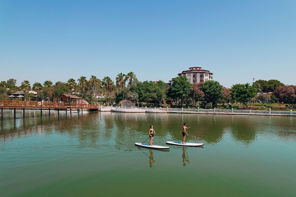 Selectum Family Resort Belek 51/54