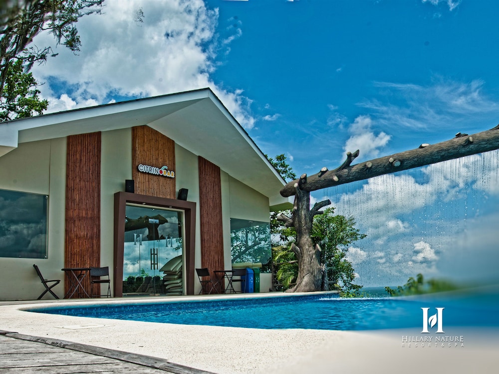 Hillary Nature Resort Spa 46/50