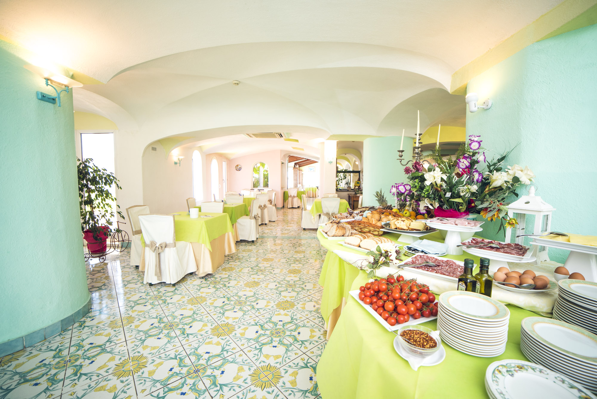 HOTEL CARLO MAGNO 20/37