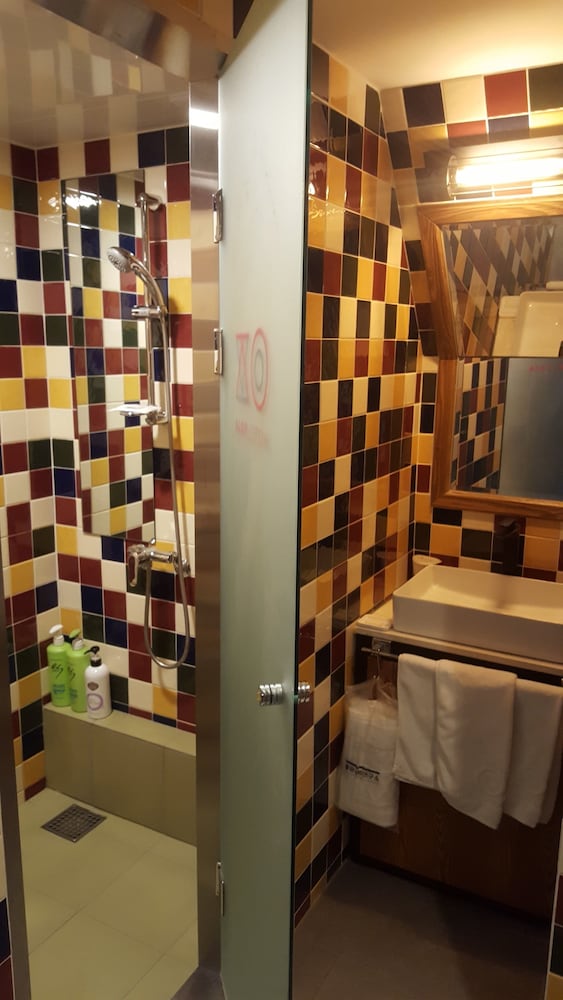 Hotel Yaja Jongno 26/50