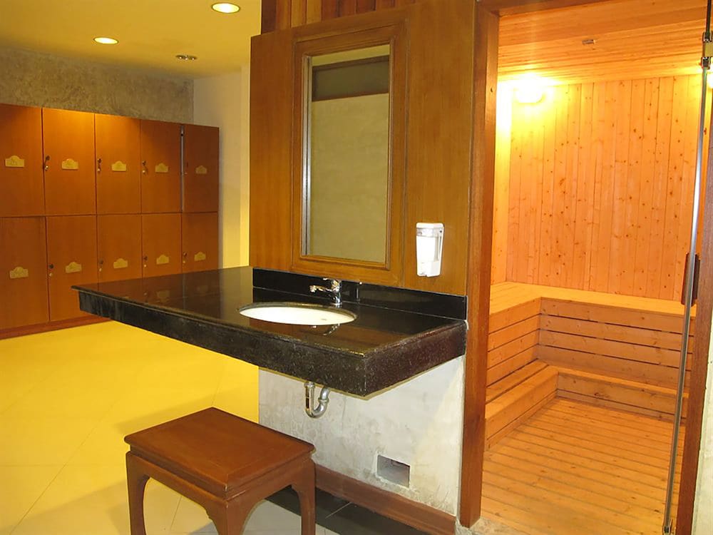 Mae Pim Resort Hotel 52/56