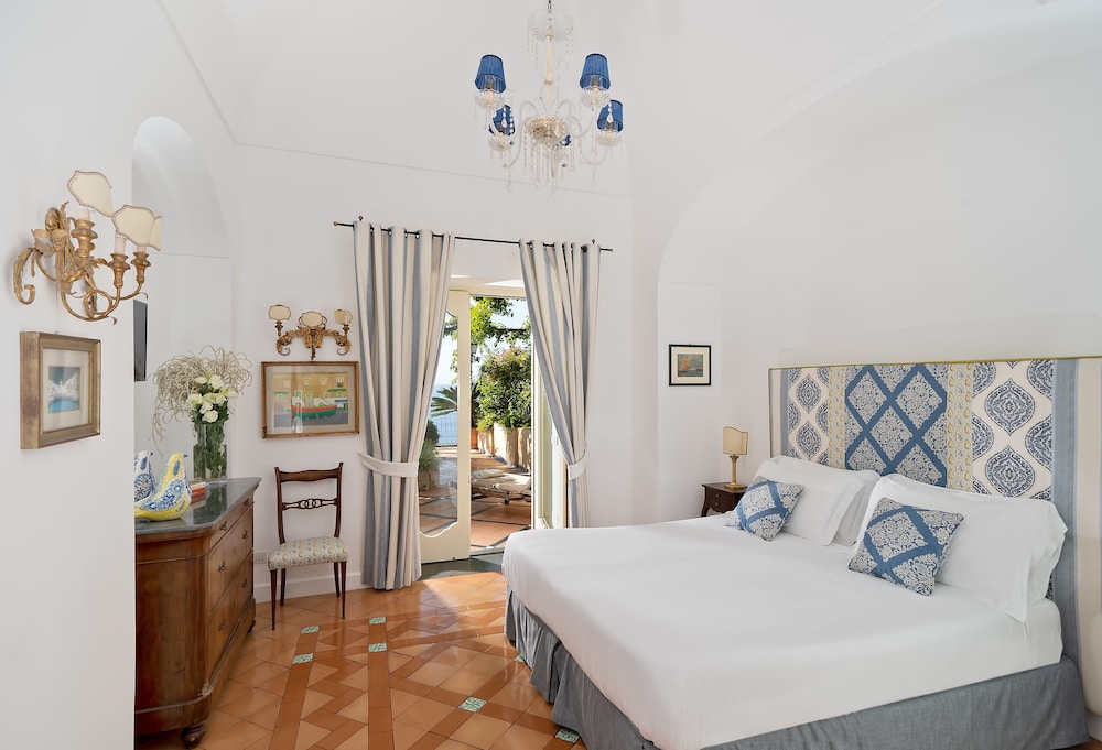 Hotel Punta Regina 10/69