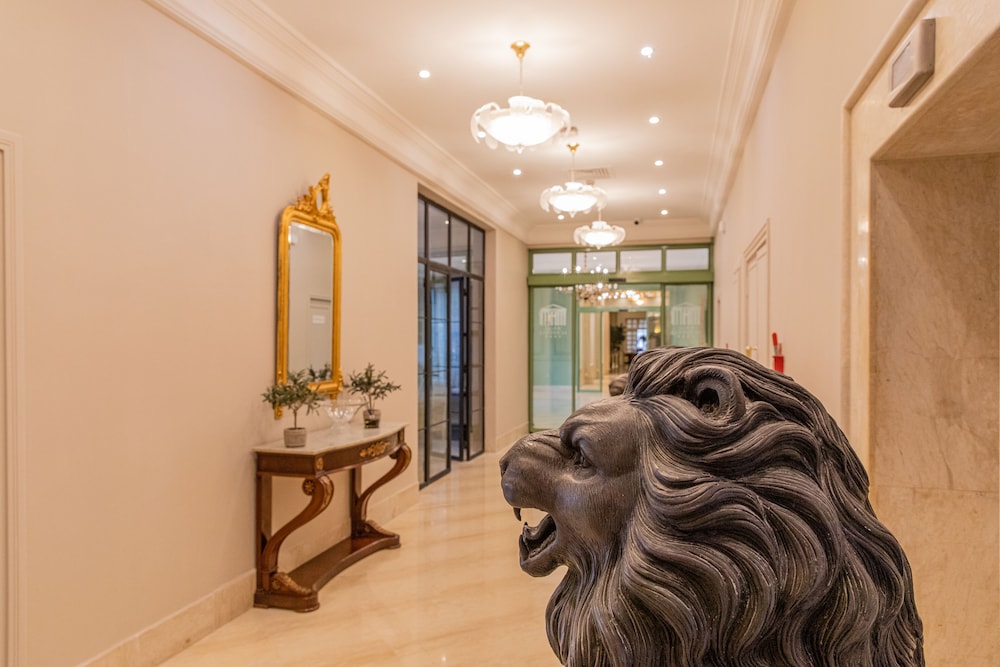 Hotel Acropole Tunis 24/50