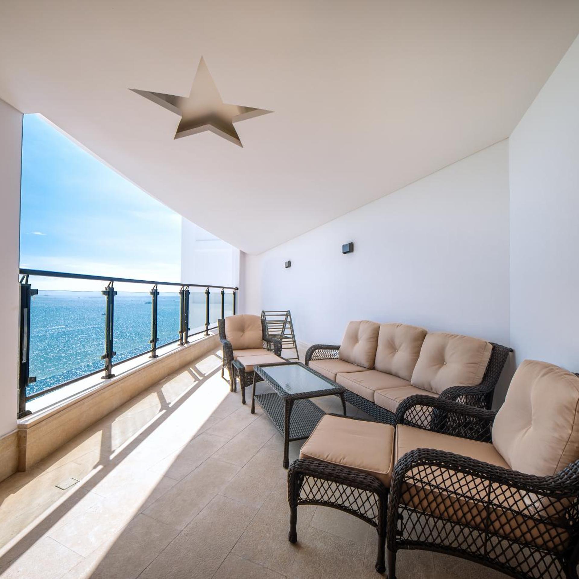 DoubleTree by Hilton Sanya Bay 27/50