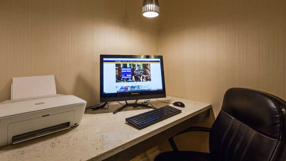 Best Western Hermiston Inn 31/52
