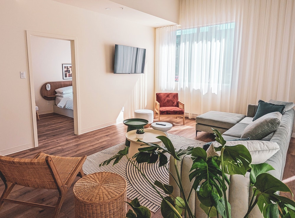 Terminus Hotel 29/50