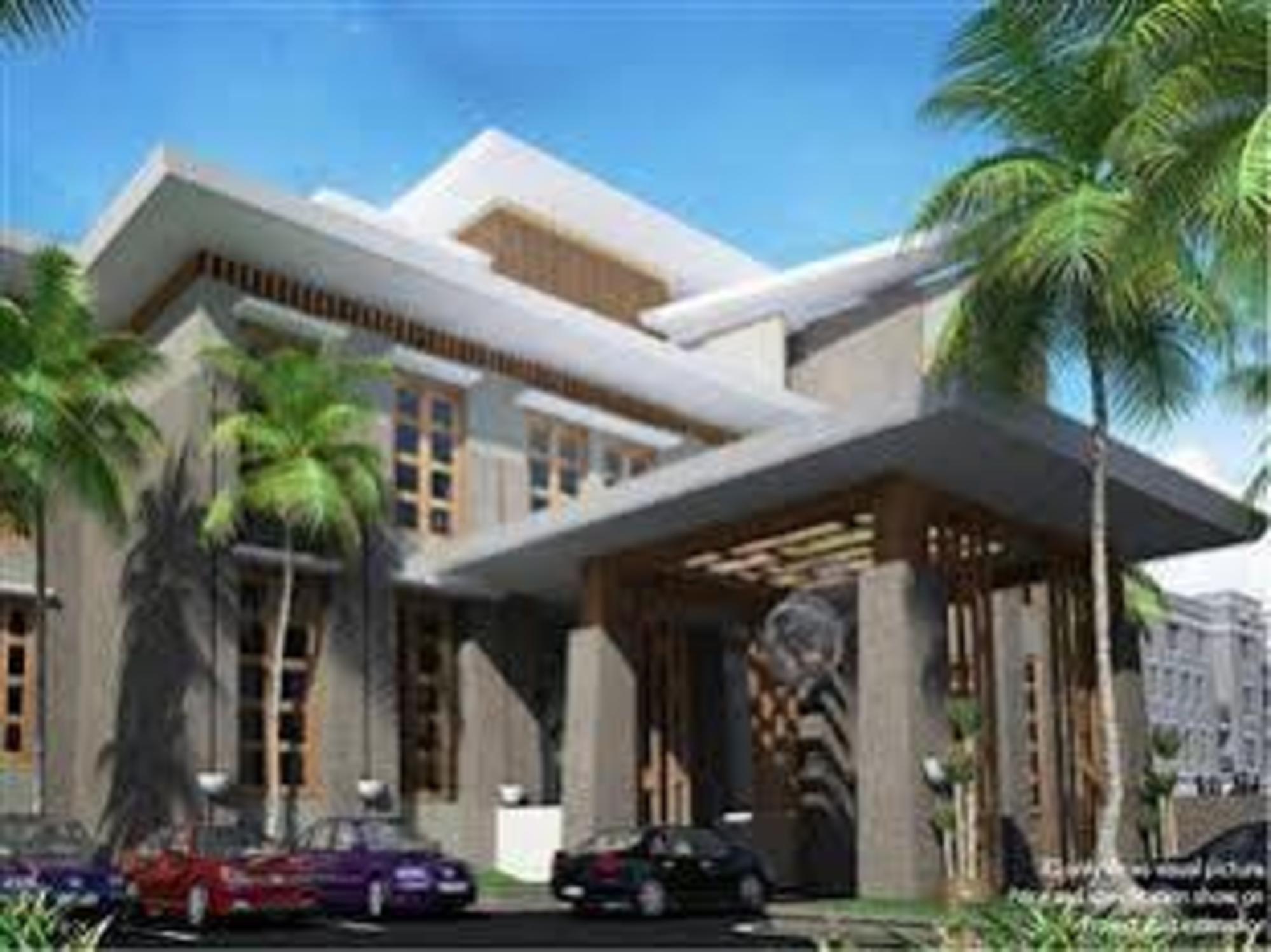Bahamas Hotel And Resort 1/31