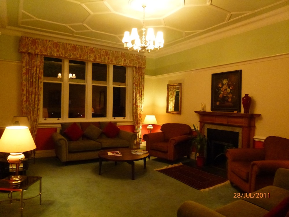 Beech House Hotel 14/31
