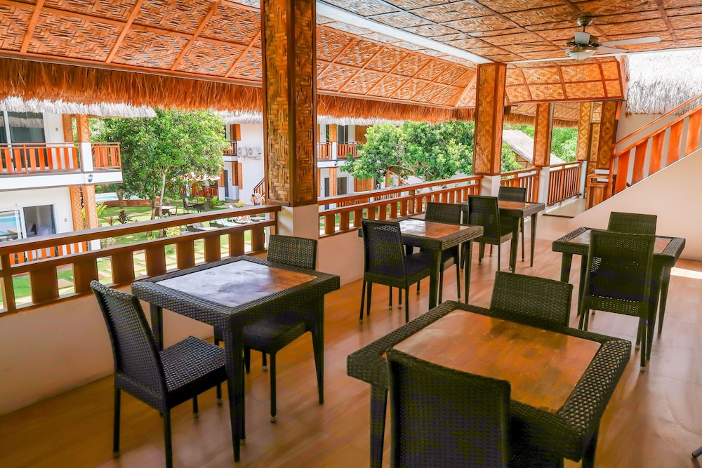 Scent Of Green Papaya Resort 34/52