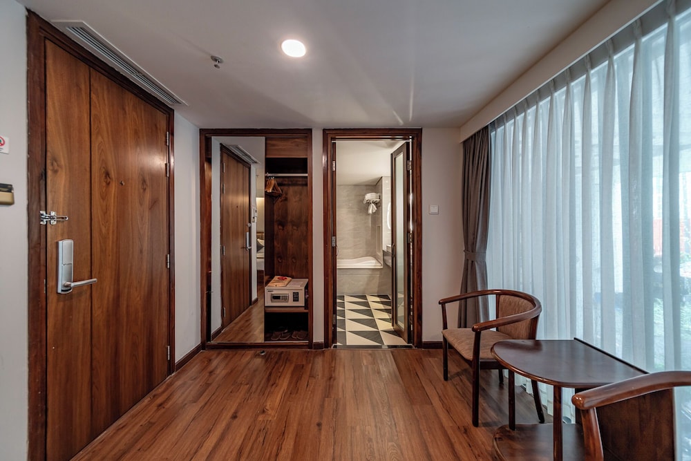 Edoya Hotel Ben Thanh 28/50
