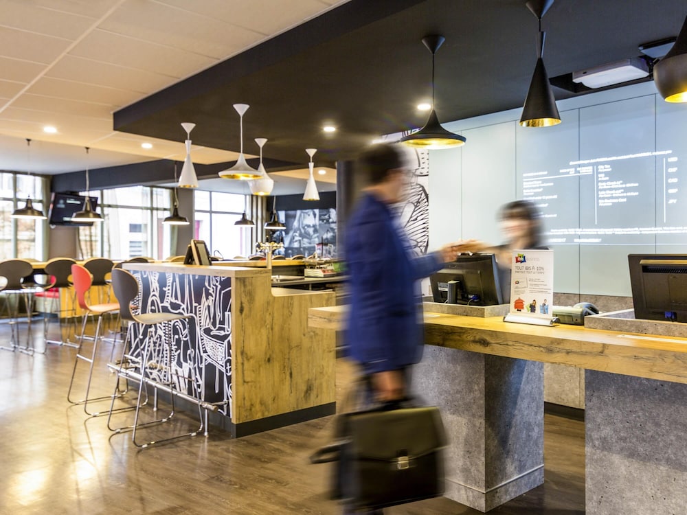 Ibis Budget Albi Centre 7/71
