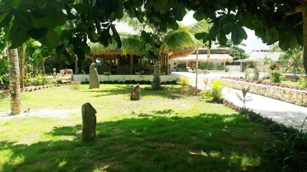 Rua Beach Resort Sumba Island 32/50
