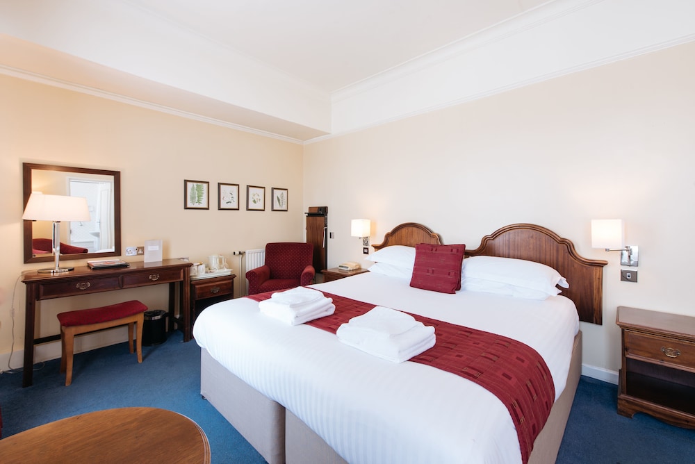 The Palace Hotel Spa 10/50