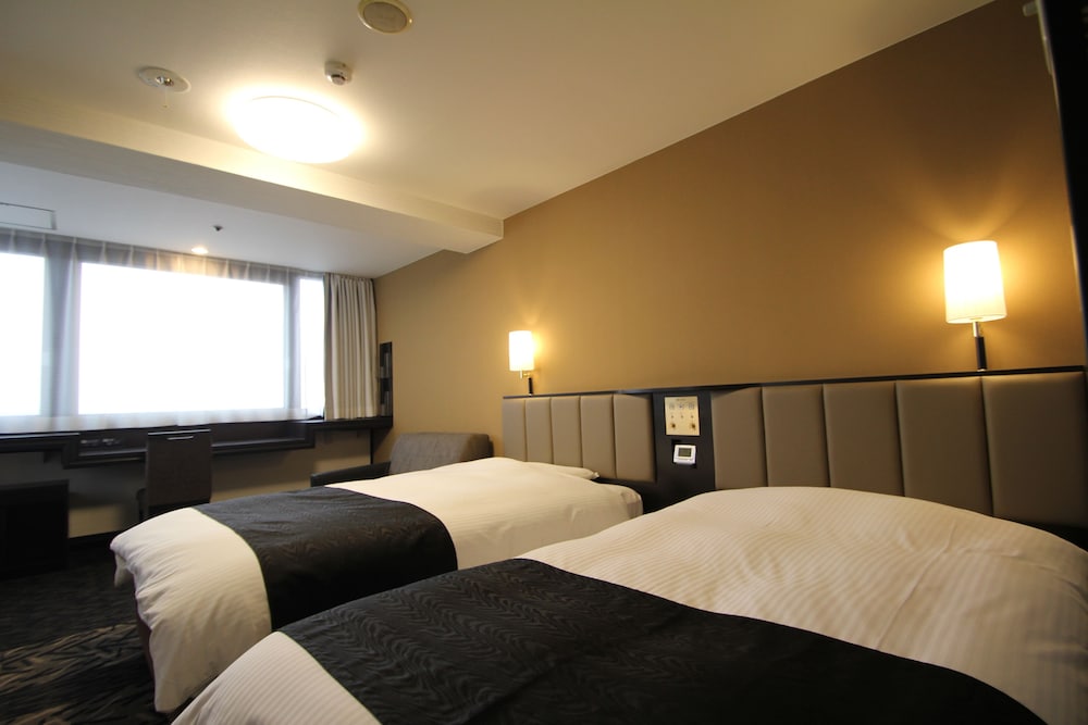 APA Hotel Tottori Ekimae Minami 28/50
