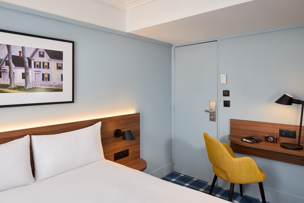 Timhotel Paris Gare Du Nord 16/53