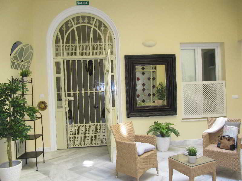 Life Apartments San Vicente 11/17