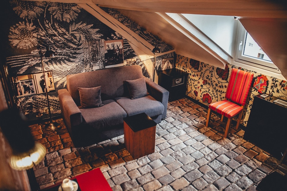 Hotel Le Notre Dame Saint Michel 43/63