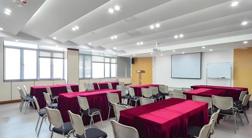 City Comfort Inn Enshi Jingang Baijia Plaza 39/44