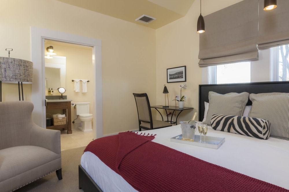 Inn At Sonoma - A Four Sisters Inn 12/62