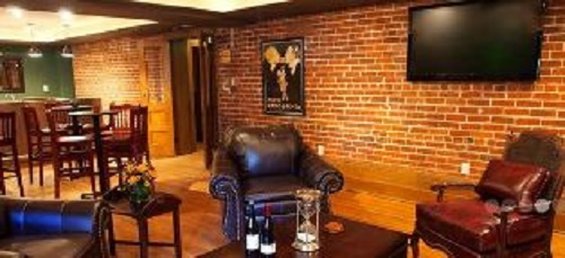 Patterson Inn 3/5