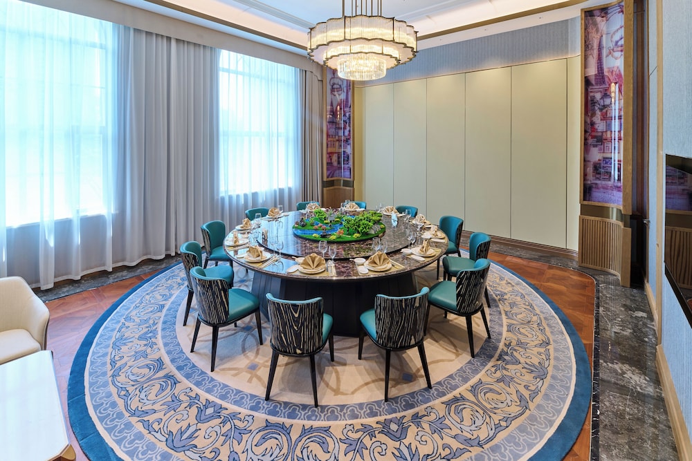 TUI BLUE Taicang Hotel 25/40
