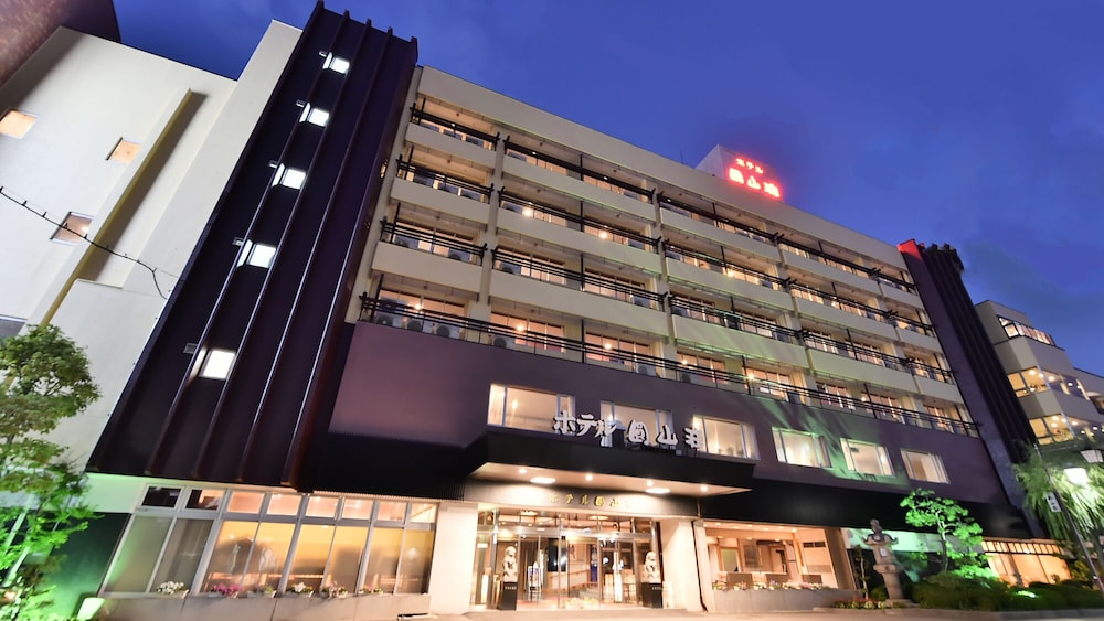 HOTEL MARUSANSOU 2/54