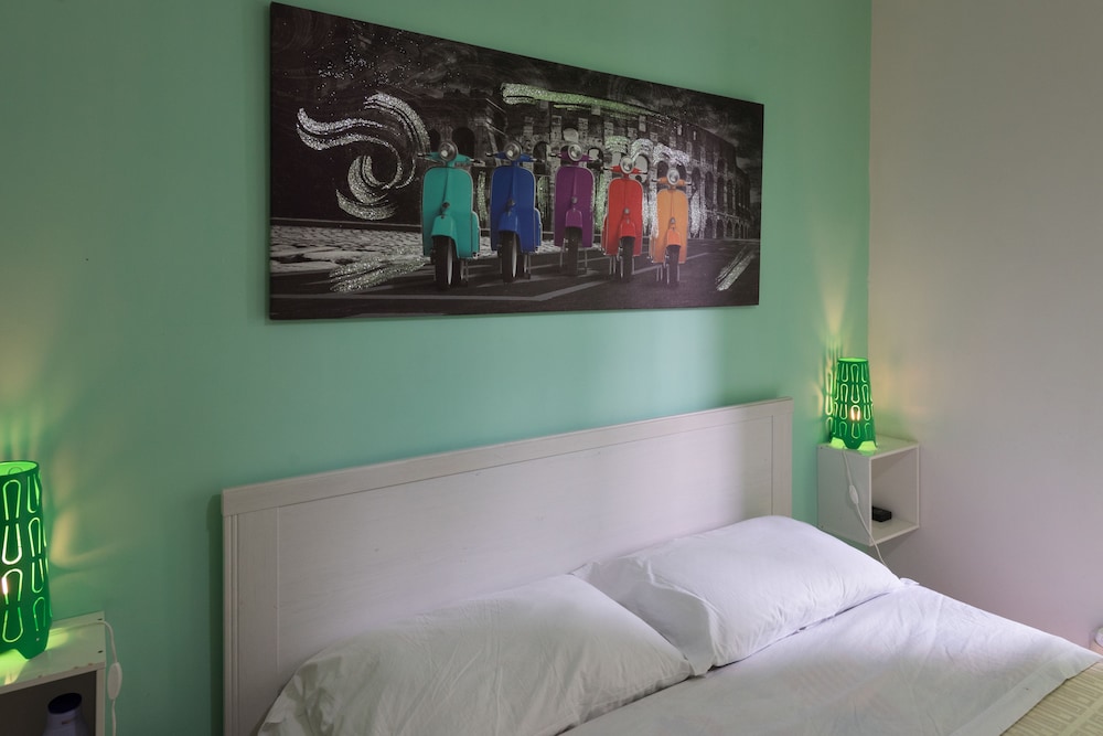 Trinity Luxury Rooms 35/66
