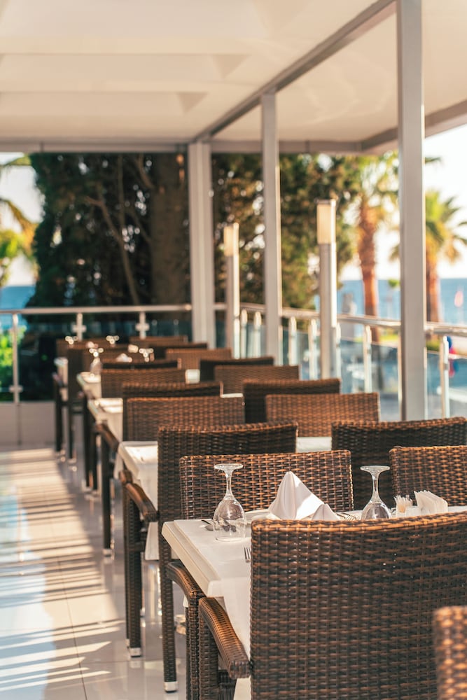 Blue Diamond Alya Hotel 22/42