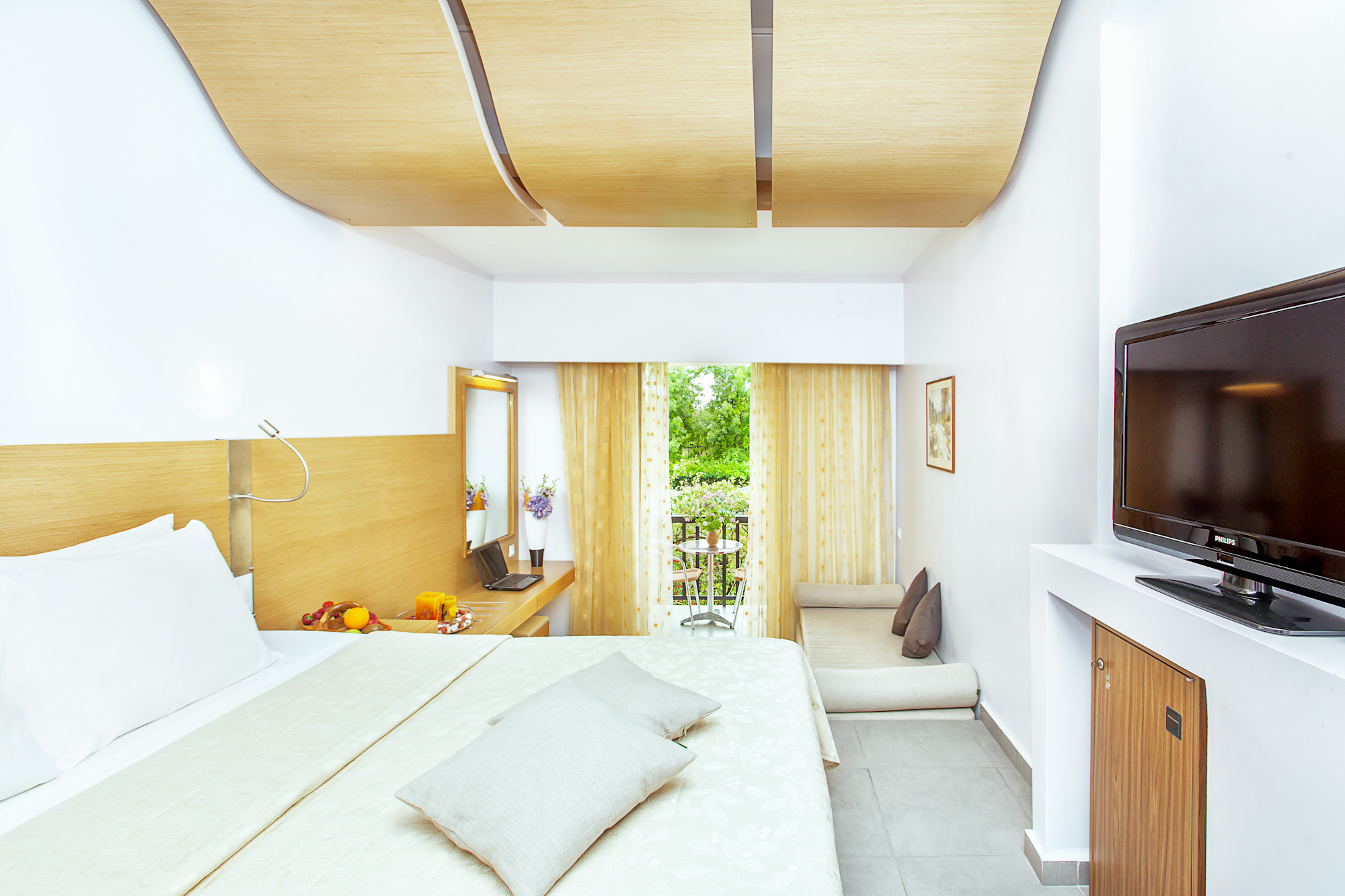 Hotel Europa Olympia 13/50