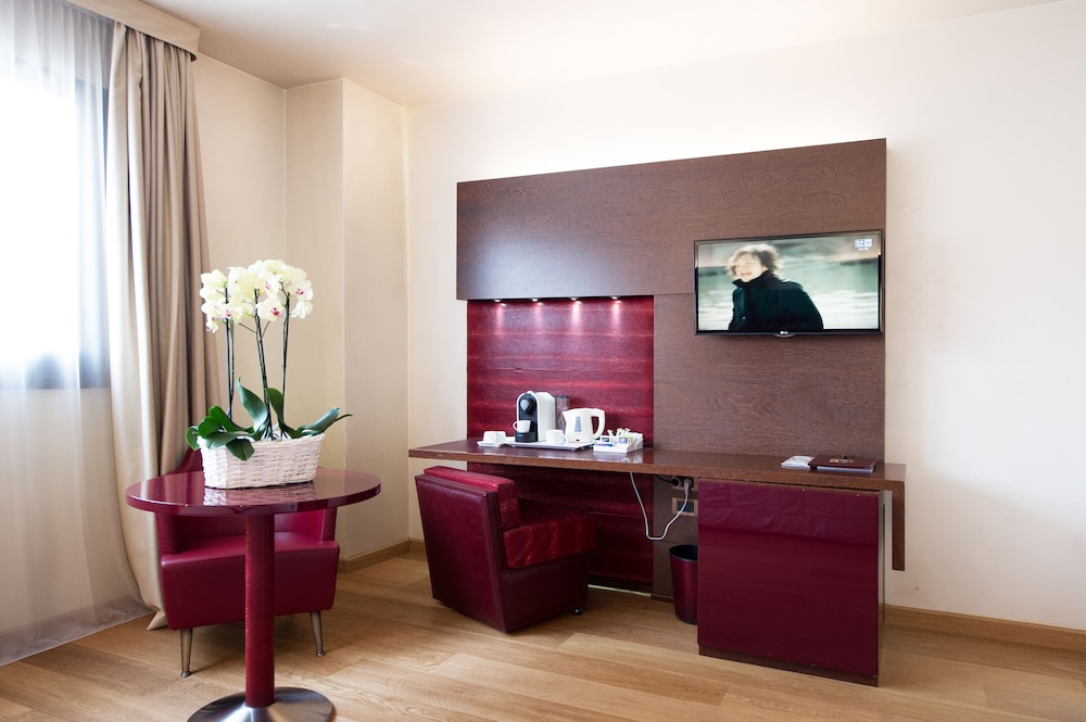 ART HOTEL NAVIGLI 50/57