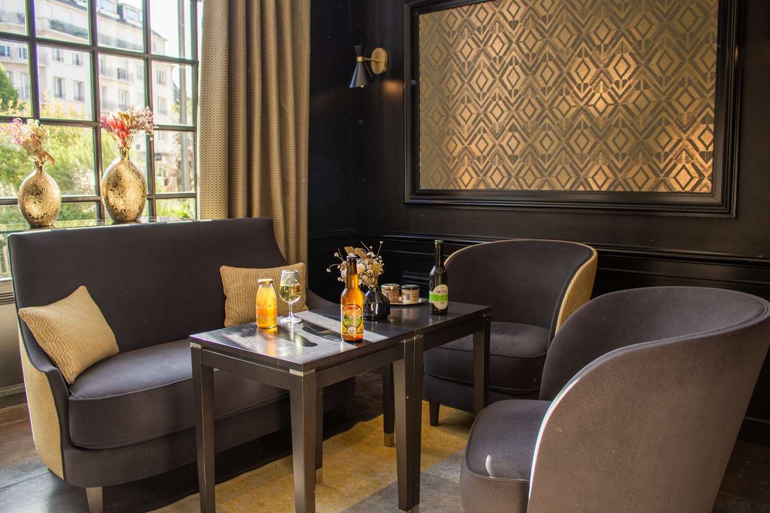 Best Western Plus Le Moderne 34/51