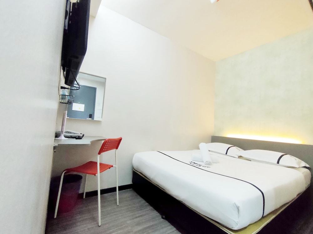 Seeds Hotel Setiawangsa 16/54