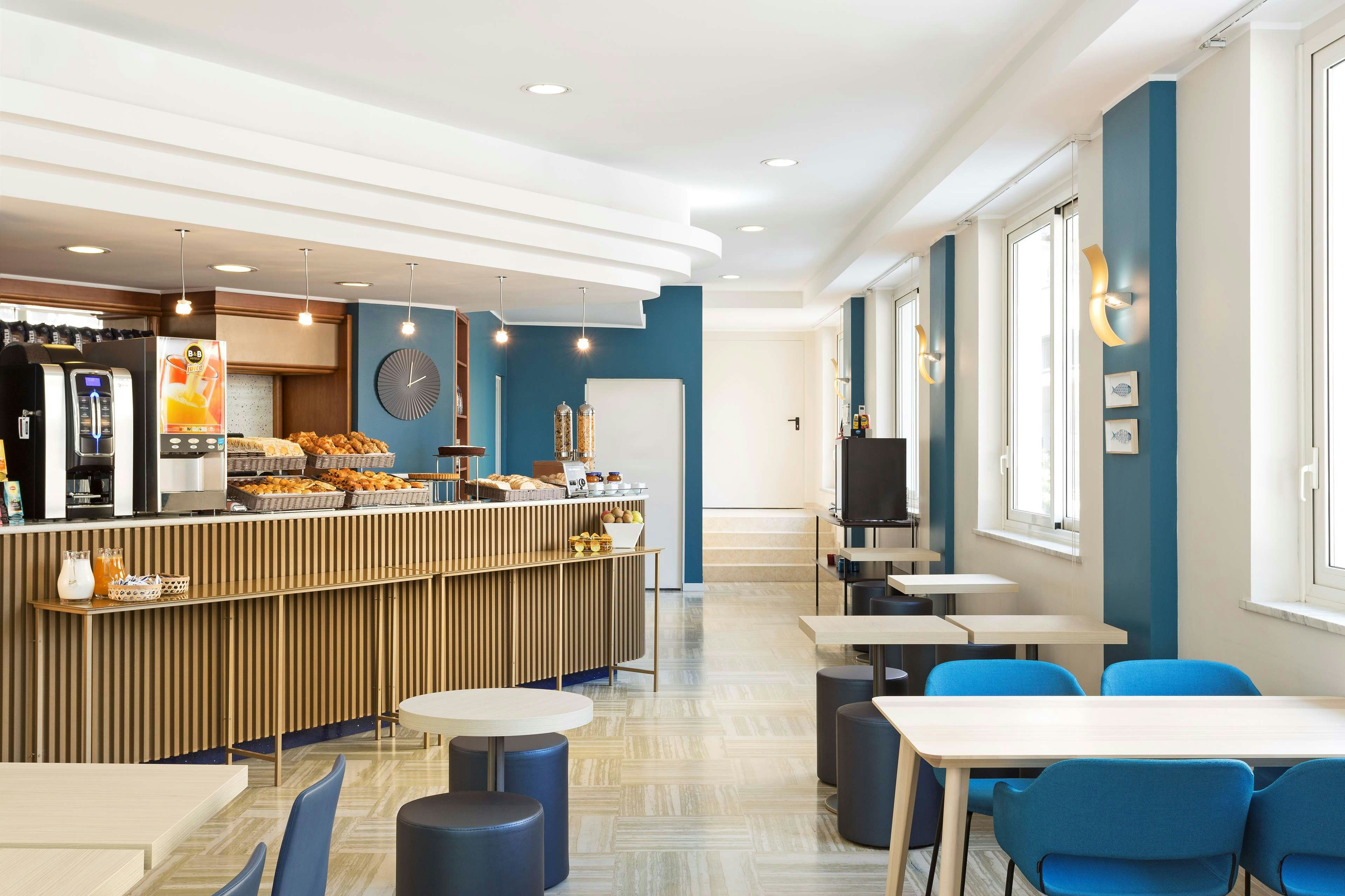 B&B Hotel Pescara 23/32