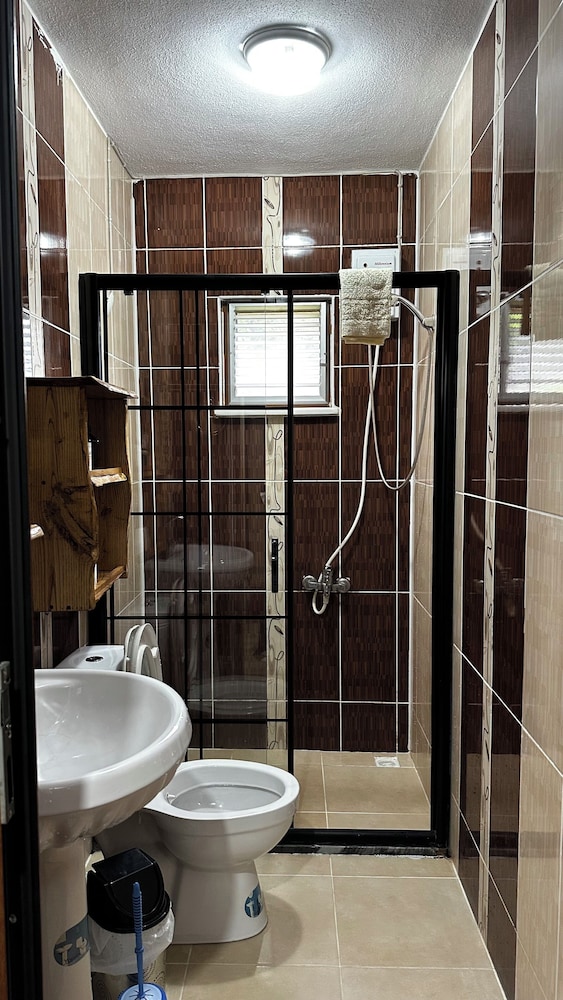Zilkale Butik Otel 45/48