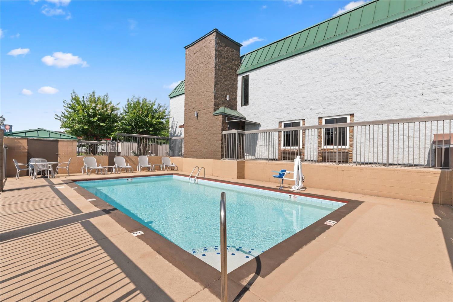 Quality Inn Hixson-Chattanooga 26/26