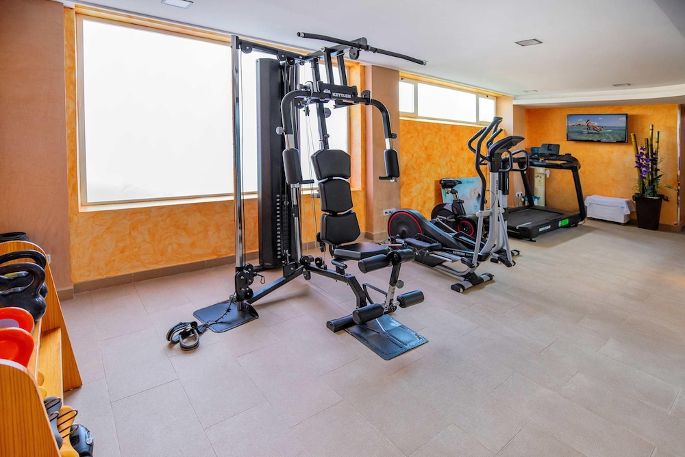 Hotel Servigroup Galua 23/48