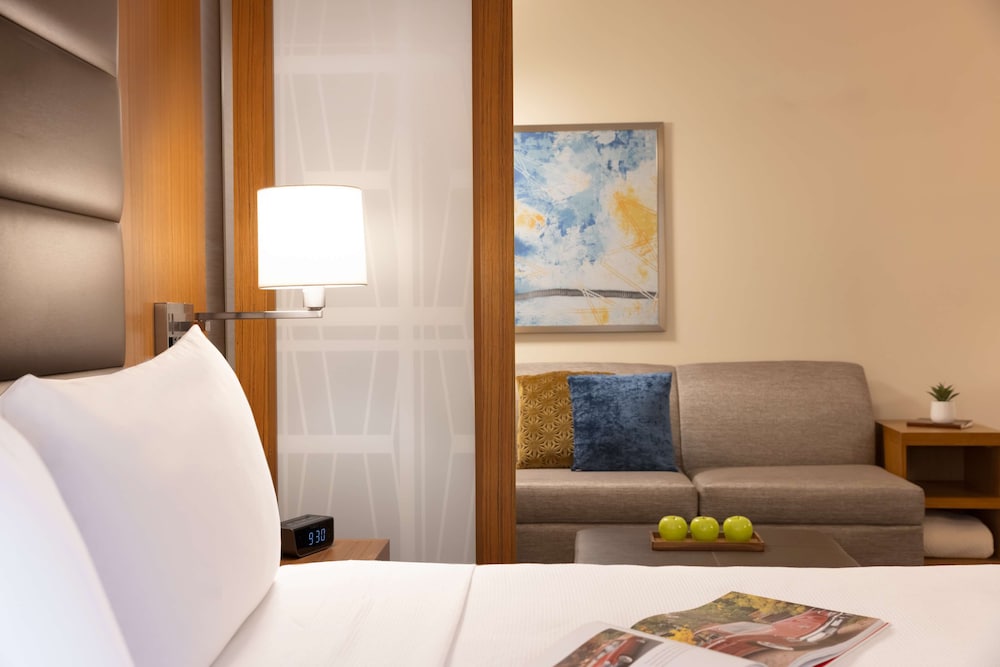 Hyatt Place Houston Downtown photo2