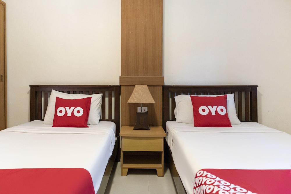 Oyo 1046 Noppharat Resort 24/54