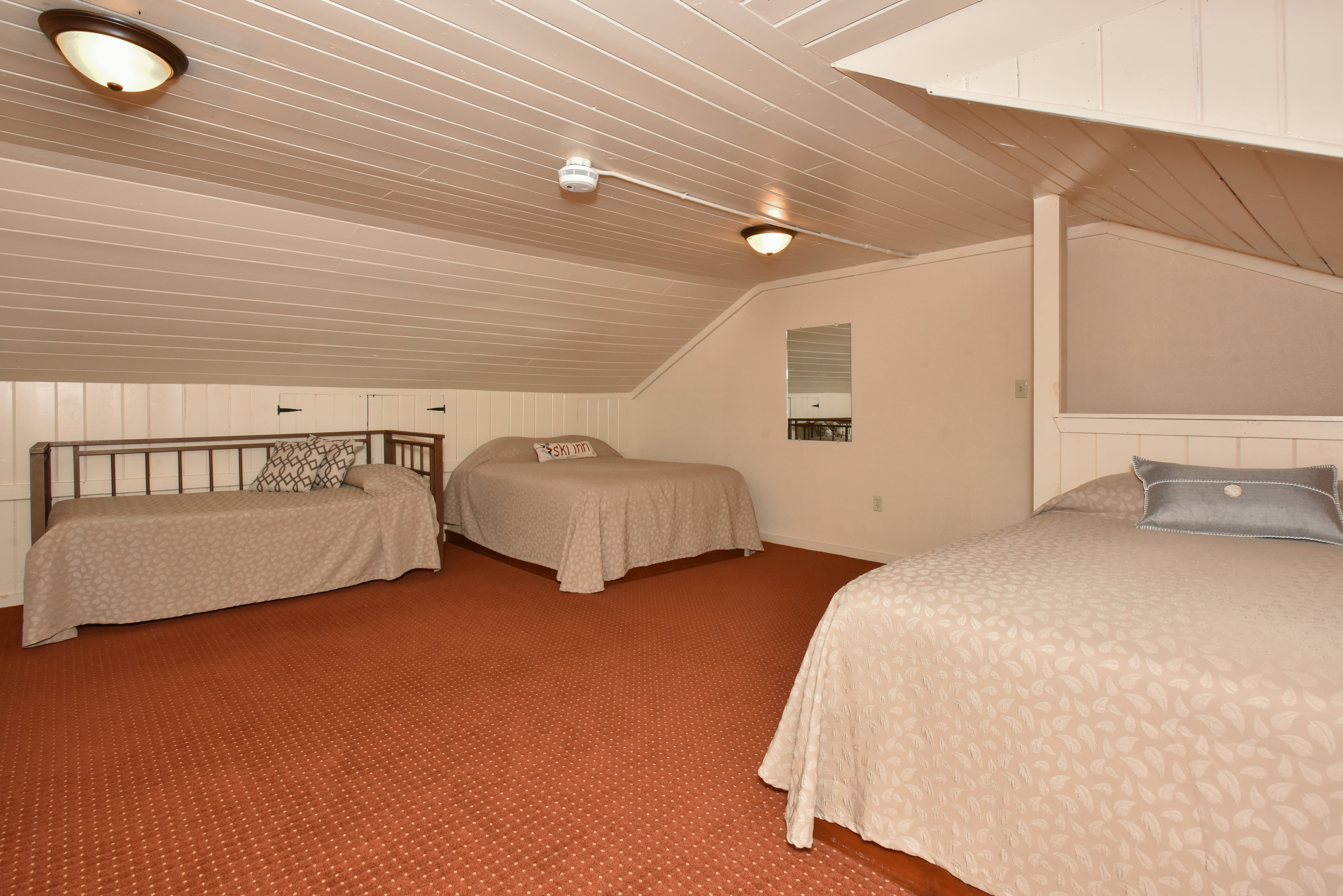 Seven Springs Resort 20/50