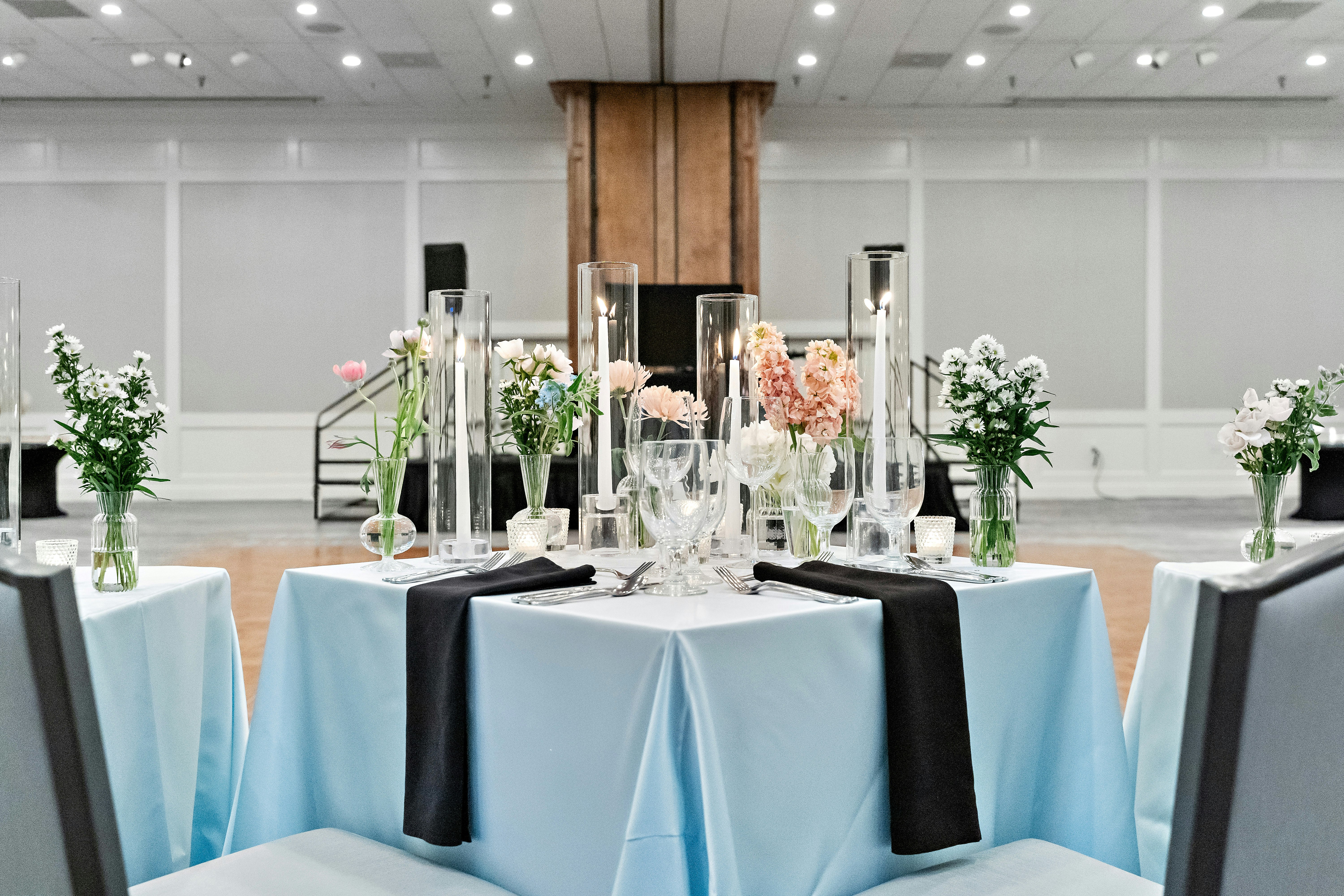 Hilton College Station & Conference Center 63/69