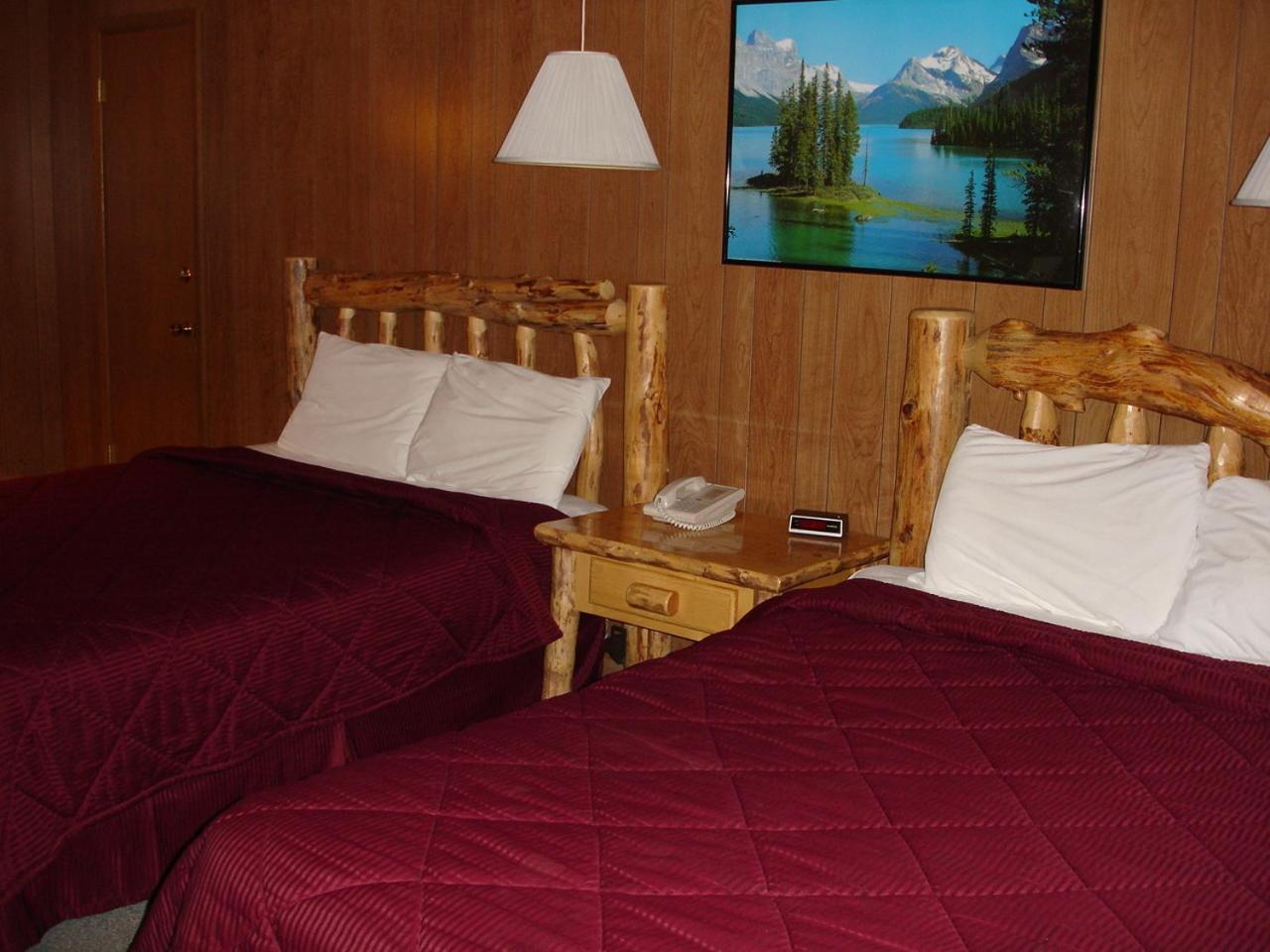 Georgetown Mountain Inn 21/56