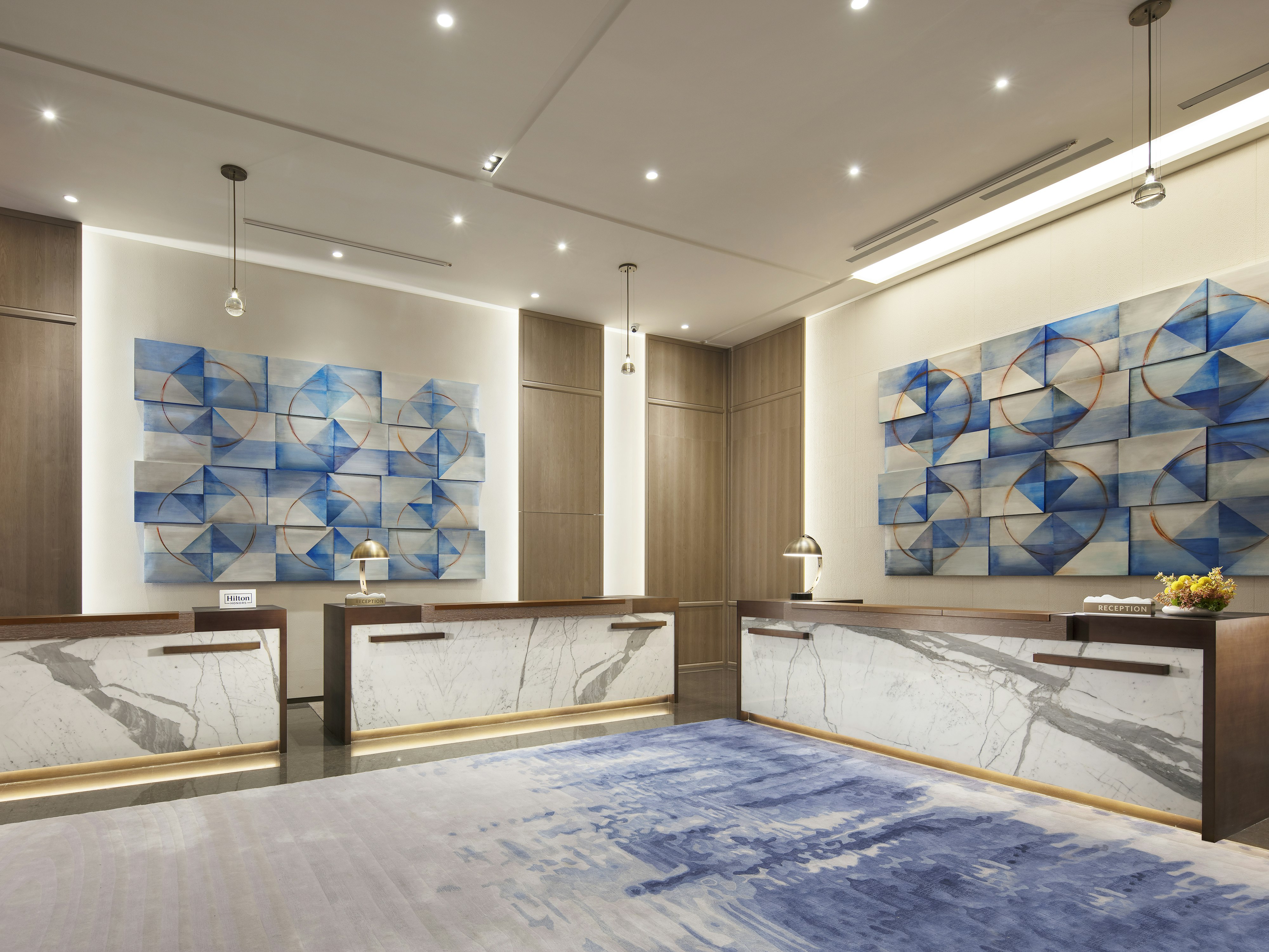 Hilton Taipei Sinban 11/74