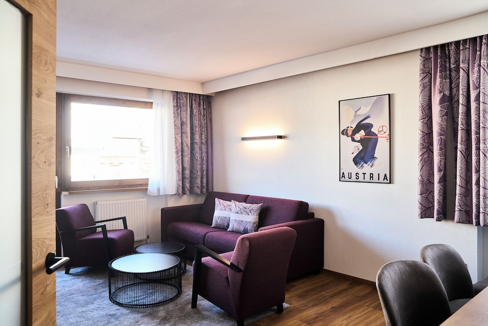 Appartement Solstein 34/50