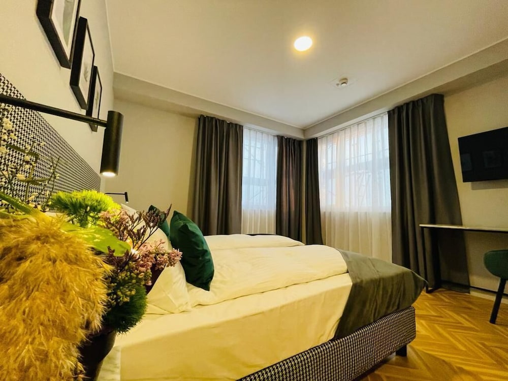 Hermanns Hotel & Spa Sibiu 27/47