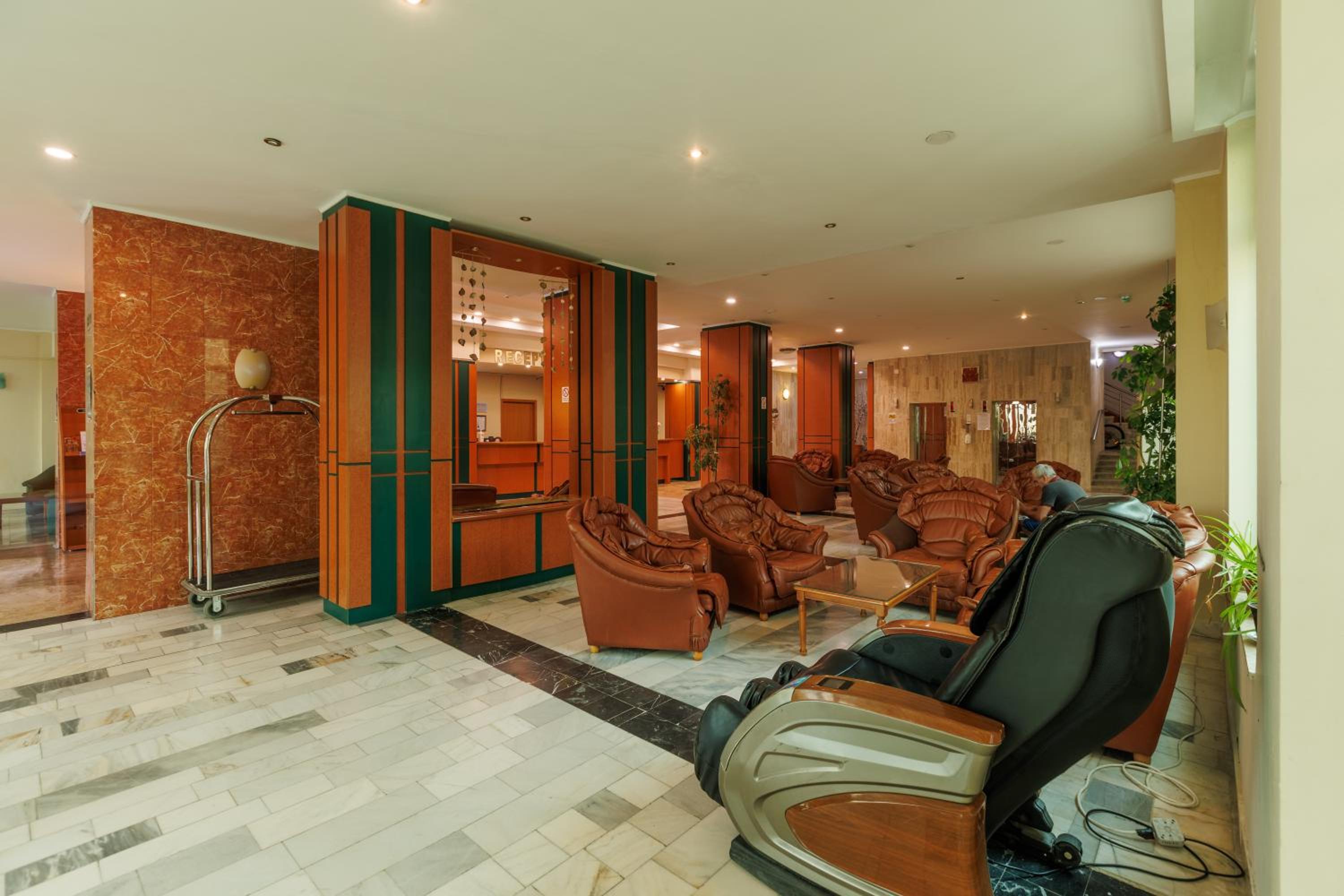 Amiral Hotel 28/55
