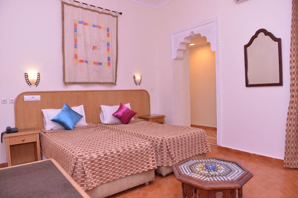 Hotel Continental 15/62