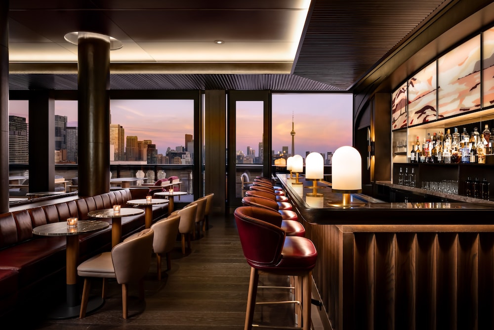 Park Hyatt Toronto 58/72