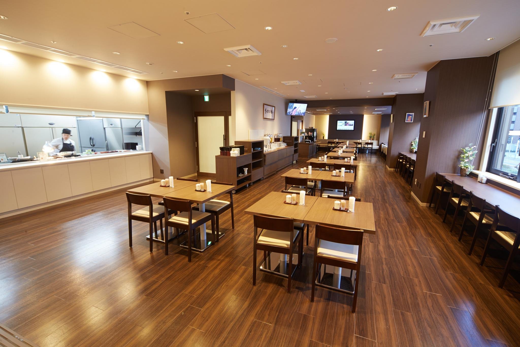 Dormy Inn Premium Nagoya Sakae 34/37