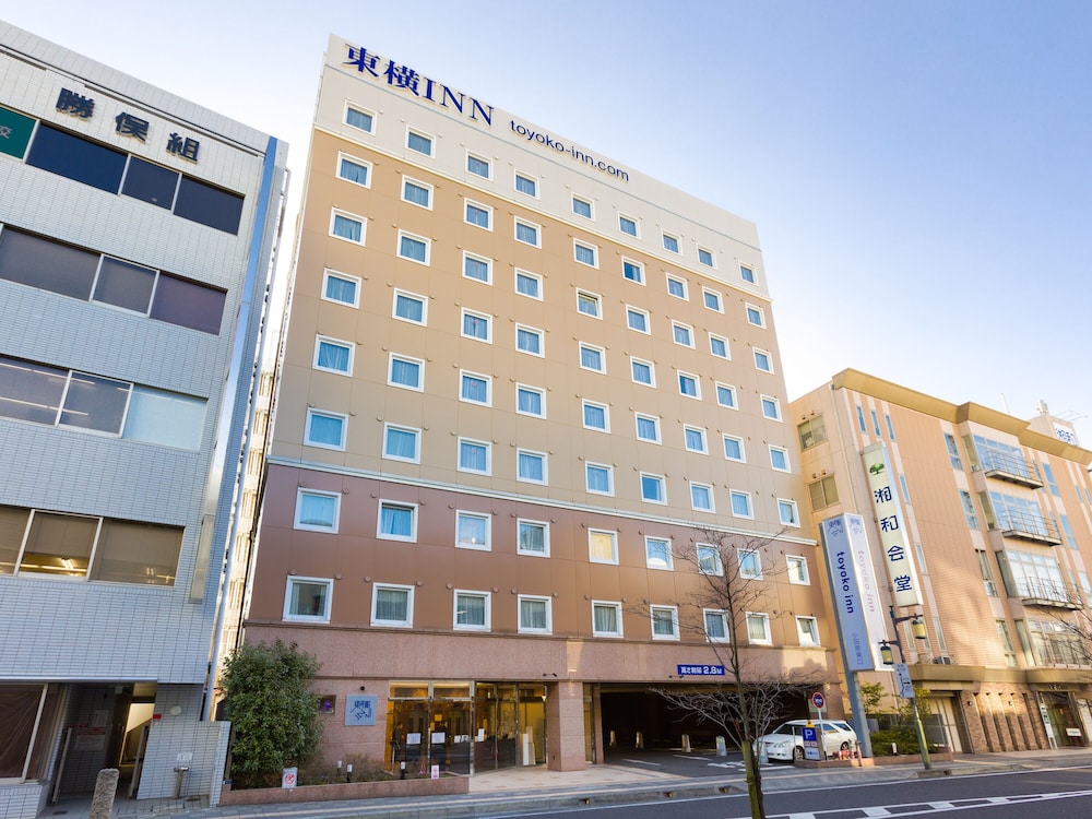 Toyoko Inn Odawara-eki Higashi-guchi 2/36