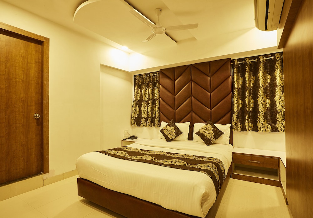 Hotel Alibaba Mumbai 8/31